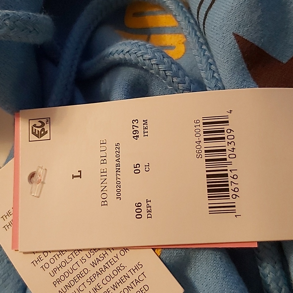 NBA Golden State Warriors Hoodie - Picture 6 of 15